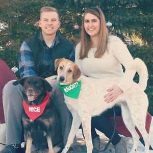 Meet your Posher, Terese